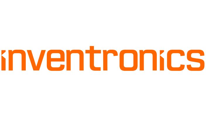 Ora siamo INVENTRONICS, e il nostro DNA rimane ARANCIONE!