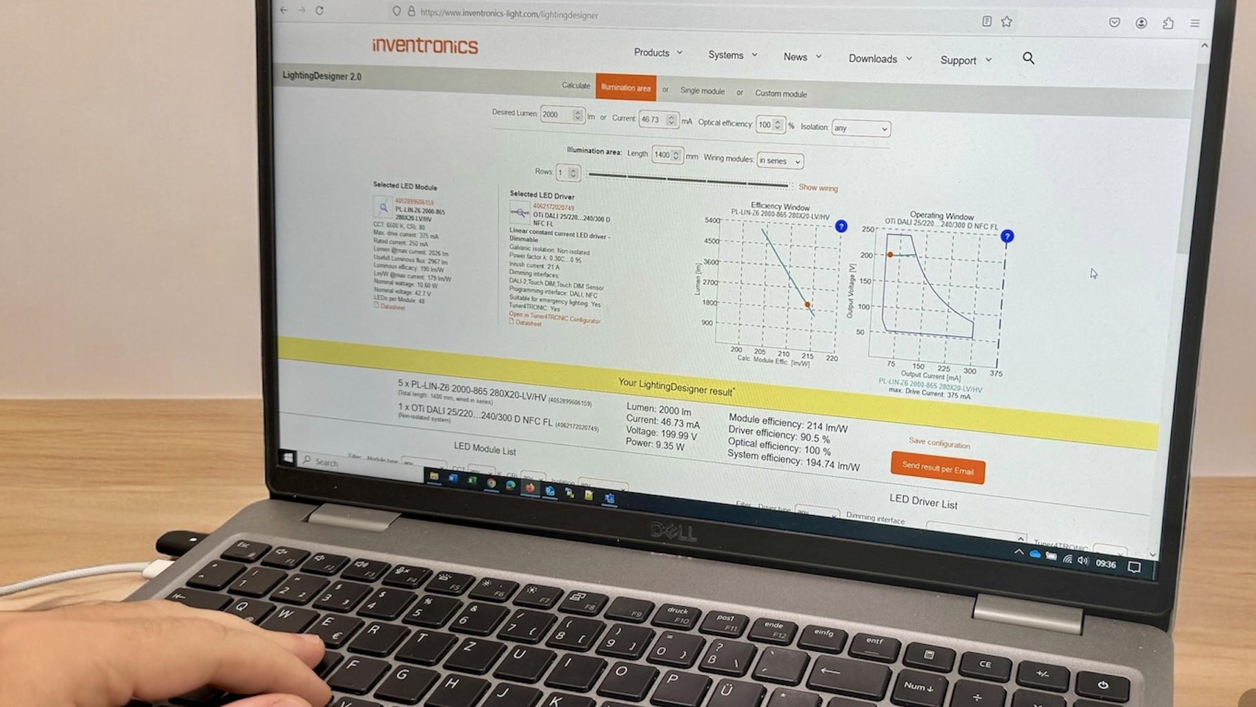 LightingDesigner 2.0 now live