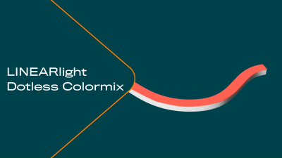 LINEARlight Dotless Colormix
