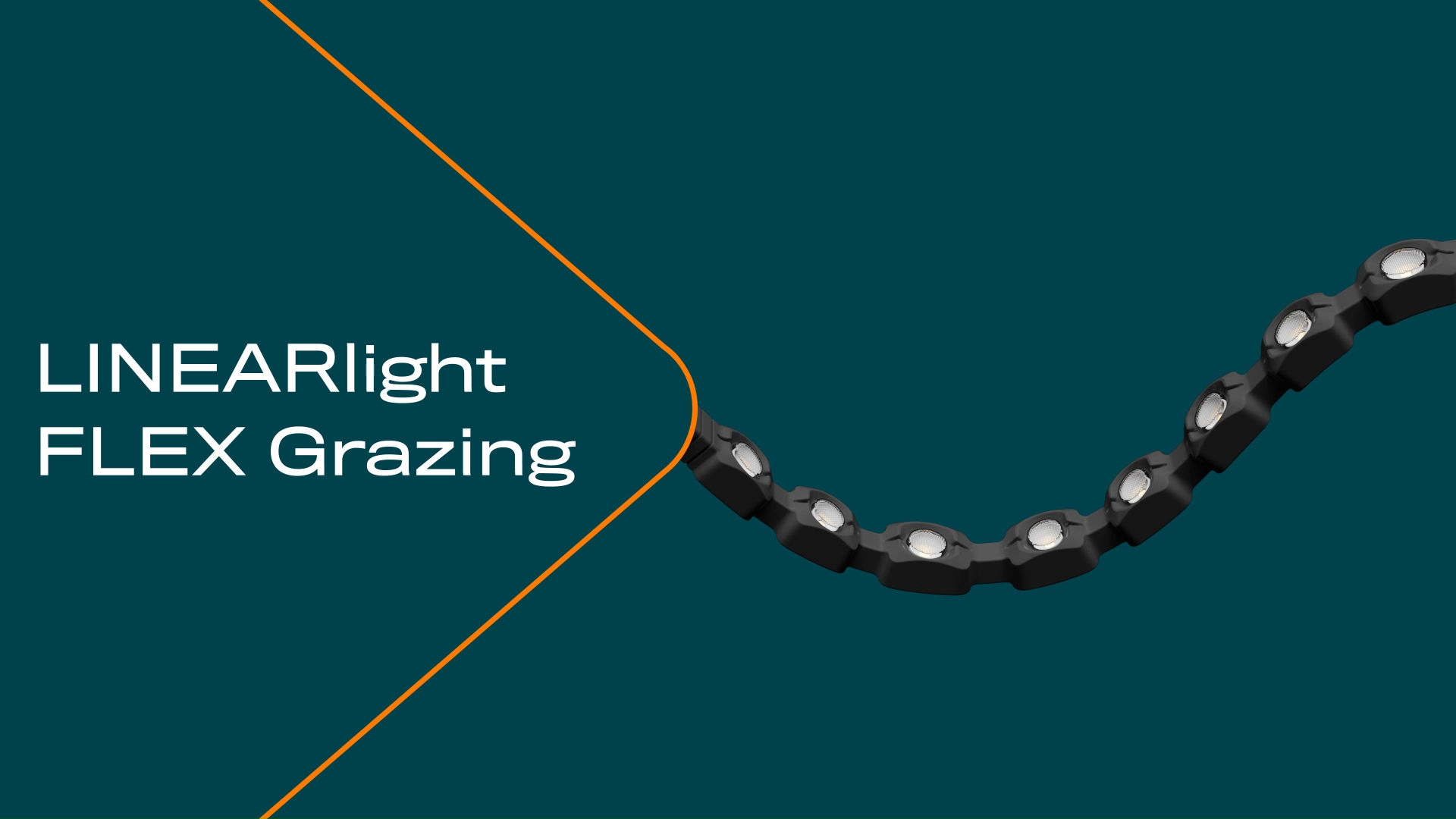 LINEARlight FLEX Grazing